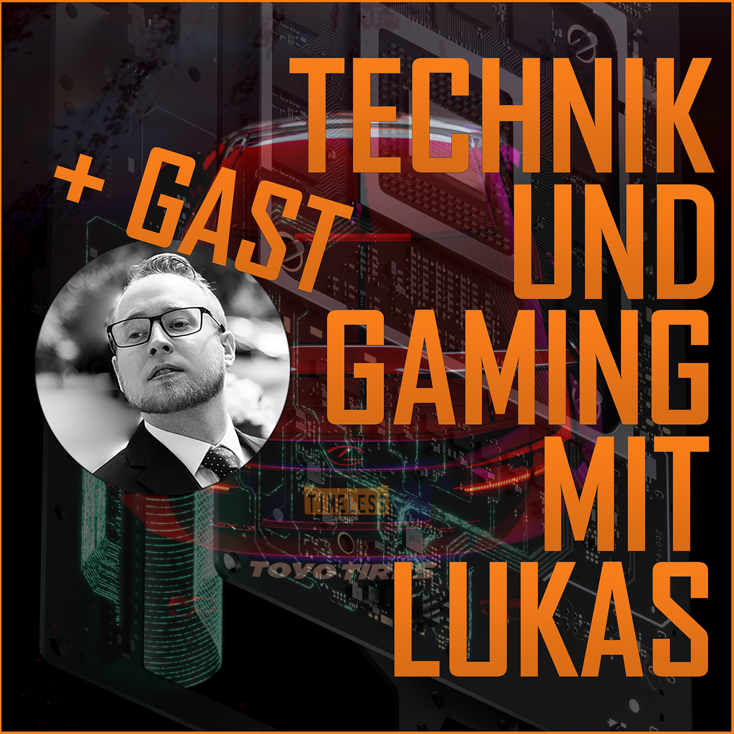 Gamescom 2025 XXL Highlights mit Special Guest Mischa